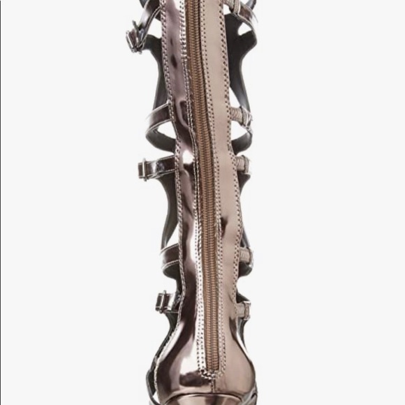 Steve Madden collaboration with Keyshia Cole - Picture 2 of 5